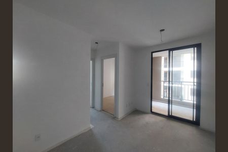 Apartamento à venda com 48m², 2 quartos e 1 vaga Apartamento à venda com 48m², 2 quartos e 1 vagaSala
