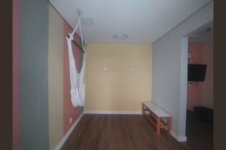 Apartamento à venda com 48m², 2 quartos e 1 vaga Apartamento à venda com 48m², 2 quartos e 1 vagaÁrea comum