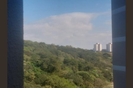 Apartamento à venda com 48m², 2 quartos e 1 vaga Apartamento à venda com 48m², 2 quartos e 1 vagaVista do Quarto 1