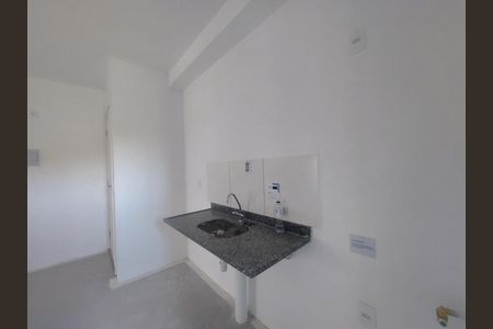 Apartamento à venda com 48m², 2 quartos e 1 vaga Apartamento à venda com 48m², 2 quartos e 1 vagaCozinha