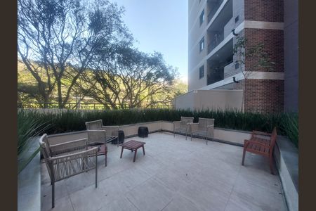 Apartamento à venda com 48m², 2 quartos e 1 vaga Apartamento à venda com 48m², 2 quartos e 1 vagaÁrea comum