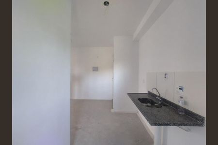 Apartamento à venda com 48m², 2 quartos e 1 vaga Apartamento à venda com 48m², 2 quartos e 1 vagaCozinha