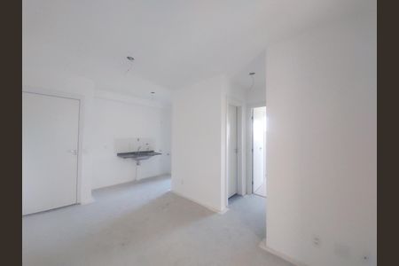 Apartamento à venda com 48m², 2 quartos e 1 vaga Apartamento à venda com 48m², 2 quartos e 1 vagaSala