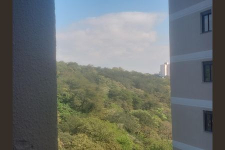 Apartamento à venda com 48m², 2 quartos e 1 vaga Apartamento à venda com 48m², 2 quartos e 1 vagaVista da Sala