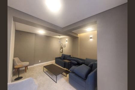 Apartamento à venda com 48m², 2 quartos e 1 vaga Apartamento à venda com 48m², 2 quartos e 1 vagaÁrea comum