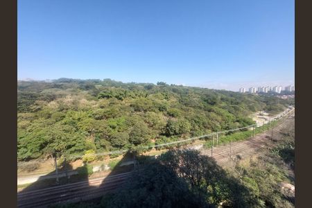 Apartamento à venda com 48m², 2 quartos e 1 vaga Apartamento à venda com 48m², 2 quartos e 1 vagaVista da Suíte