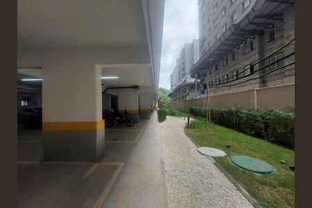 Apartamento à venda com 48m², 2 quartos e 1 vaga Apartamento à venda com 48m², 2 quartos e 1 vagaÁrea comum