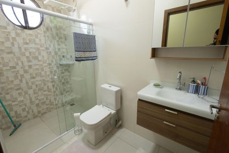 Casa para alugar com 3 quartos, 188m² em Chácaras Reunidas Igarapes, Jacareí