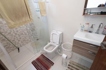 Casa para alugar com 3 quartos, 188m² em Chácaras Reunidas Igarapes, Jacareí