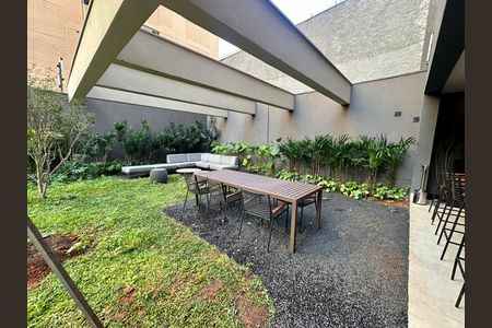 Kitnet/Studio à venda com 1 quarto, 50m² em Campo Belo, São Paulo