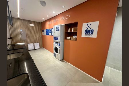 Kitnet/Studio à venda com 1 quarto, 50m² em Campo Belo, São Paulo