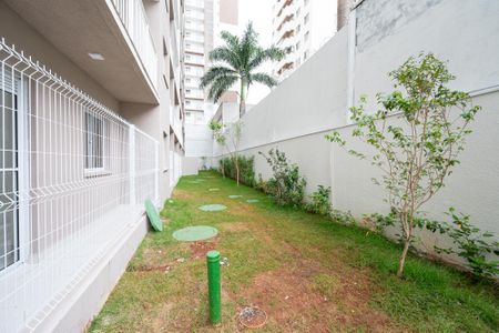 Área Comum de apartamento para alugar com 1 quarto, 37m² em Planalto Paulista, São Paulo