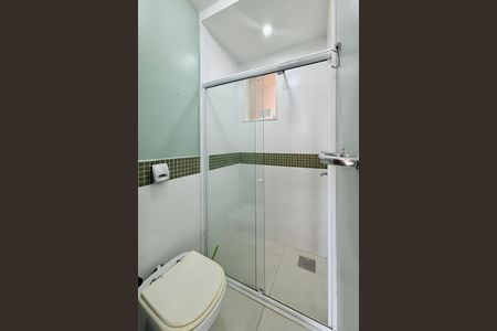 Apartamento para alugar com 74m², 2 quartos e 1 vaga