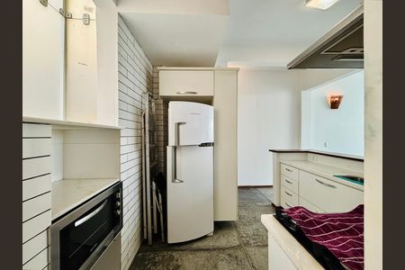 Apartamento para alugar com 2 quartos, 74m² em Flamengo, Rio de Janeiro
