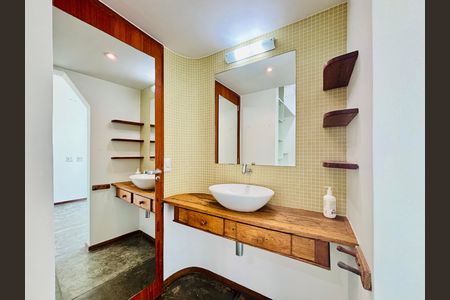 Apartamento para alugar com 2 quartos, 74m² em Flamengo, Rio de Janeiro