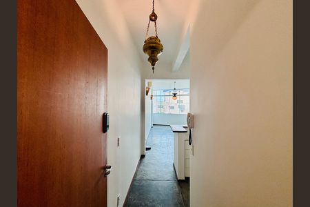 Apartamento para alugar com 74m², 2 quartos e 1 vaga