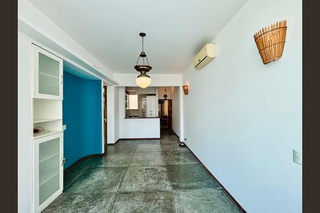 Apartamento para alugar com 2 quartos, 74m² em Flamengo, Rio de Janeiro