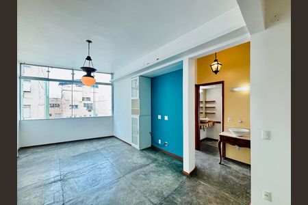Apartamento para alugar com 2 quartos, 74m² em Flamengo, Rio de Janeiro