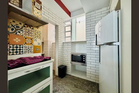 Apartamento para alugar com 2 quartos, 74m² em Flamengo, Rio de Janeiro