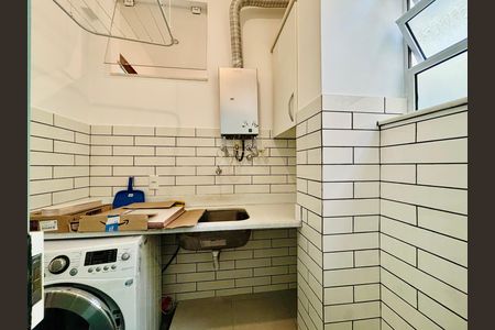 Apartamento para alugar com 74m², 2 quartos e 1 vaga