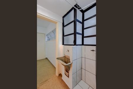 Apartamento para alugar com 95m², 3 quartos e sem vaga Apartamento para alugar com 95m², 3 quartos e sem vagaÁrea de Serviço