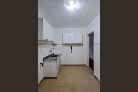Apartamento para alugar com 95m², 3 quartos e sem vaga Apartamento para alugar com 95m², 3 quartos e sem vagaCozinha
