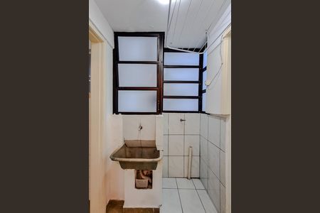 Apartamento para alugar com 95m², 3 quartos e sem vaga Apartamento para alugar com 95m², 3 quartos e sem vagaÁrea de Serviço