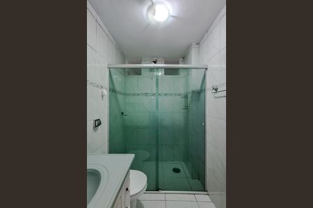 Apartamento para alugar com 95m², 3 quartos e sem vaga Apartamento para alugar com 95m², 3 quartos e sem vagaBanheiro