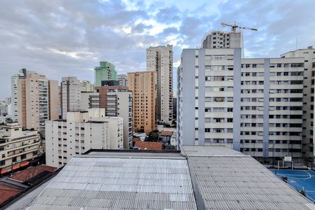 Apartamento para alugar com 95m², 3 quartos e sem vaga Apartamento para alugar com 95m², 3 quartos e sem vagaVista do Quarto 1