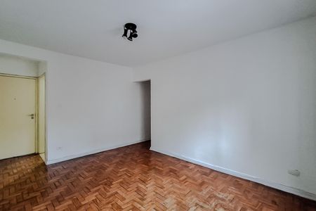 Apartamento para alugar com 95m², 3 quartos e sem vaga Apartamento para alugar com 95m², 3 quartos e sem vagaSala