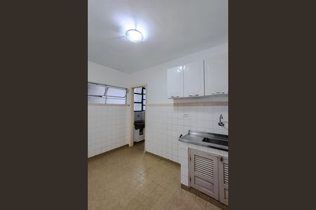 Apartamento para alugar com 95m², 3 quartos e sem vaga Apartamento para alugar com 95m², 3 quartos e sem vagaCozinha