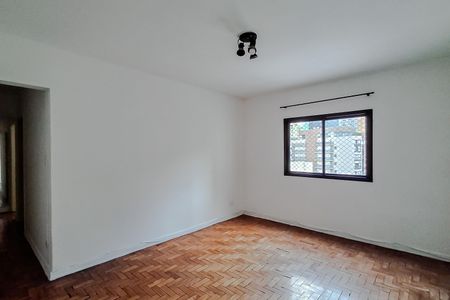 Apartamento para alugar com 95m², 3 quartos e sem vaga Apartamento para alugar com 95m², 3 quartos e sem vagaSala