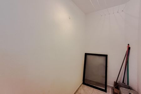 Apartamento para alugar com 95m², 3 quartos e sem vaga Apartamento para alugar com 95m², 3 quartos e sem vagaQuarto de Serviço