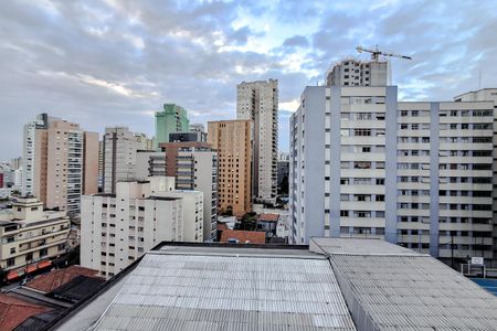 Apartamento para alugar com 95m², 3 quartos e sem vaga Apartamento para alugar com 95m², 3 quartos e sem vagaVista do Quarto 2