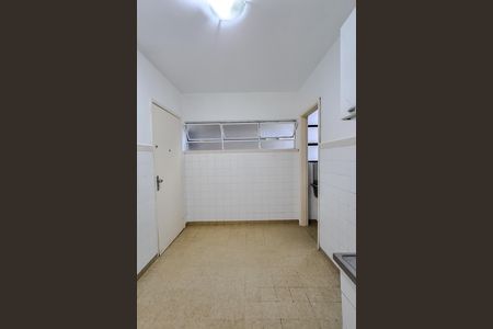 Apartamento para alugar com 95m², 3 quartos e sem vaga Apartamento para alugar com 95m², 3 quartos e sem vagaÁrea de Serviço
