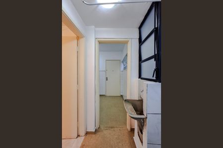 Apartamento para alugar com 95m², 3 quartos e sem vaga Apartamento para alugar com 95m², 3 quartos e sem vagaÁrea de Serviço