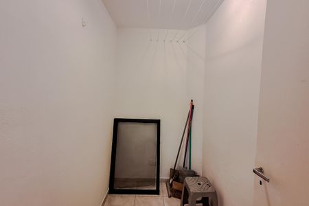 Apartamento para alugar com 95m², 3 quartos e sem vaga Apartamento para alugar com 95m², 3 quartos e sem vagaQuarto de Serviço
