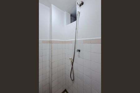 Apartamento para alugar com 95m², 3 quartos e sem vaga Apartamento para alugar com 95m², 3 quartos e sem vagaBanheiro de serviço