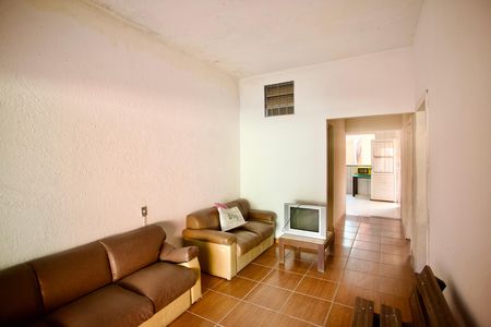 Casa para alugar com 3 quartos, 120m² em Europa, Contagem