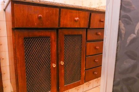Apartamento à venda com 66m², 2 quartos e sem vaga Apartamento à venda com 66m², 2 quartos e sem vagaBanheiro