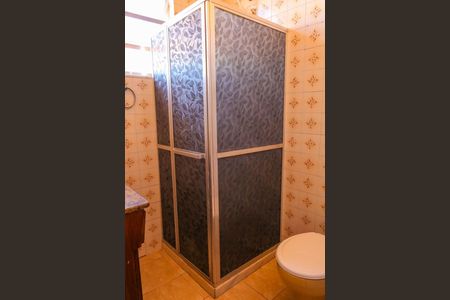 Apartamento à venda com 66m², 2 quartos e sem vaga Apartamento à venda com 66m², 2 quartos e sem vagaBanheiro