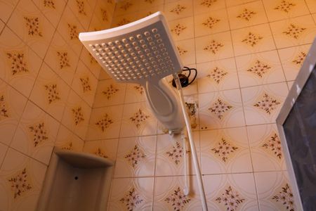 Apartamento à venda com 66m², 2 quartos e sem vaga Apartamento à venda com 66m², 2 quartos e sem vagaBanheiro