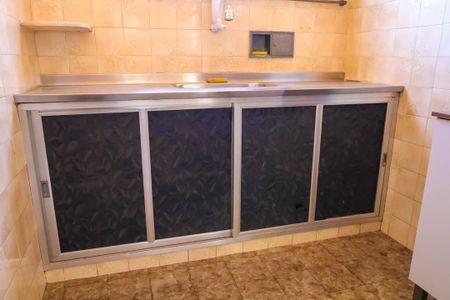 Apartamento à venda com 66m², 2 quartos e sem vaga Apartamento à venda com 66m², 2 quartos e sem vagaCozinha