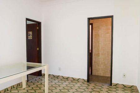 Apartamento à venda com 2 quartos, 66m² em Inhaúma, Rio de Janeiro