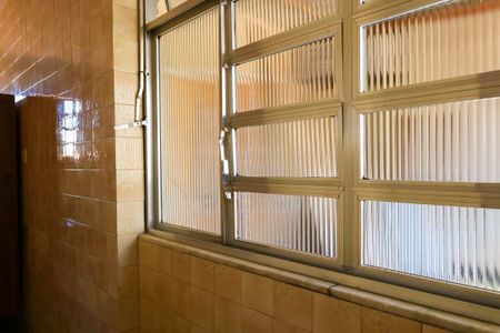 Apartamento à venda com 66m², 2 quartos e sem vaga Apartamento à venda com 66m², 2 quartos e sem vagaÁrea de Serviço