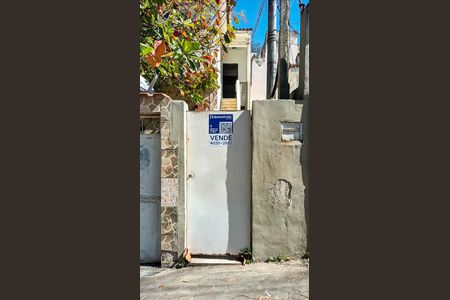 Fachada  de apartamento à venda com 2 quartos, 66m² em Inhaúma, Rio de Janeiro
