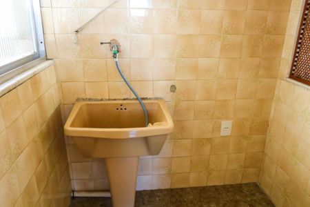 Apartamento à venda com 66m², 2 quartos e sem vaga Apartamento à venda com 66m², 2 quartos e sem vagaÁrea de Serviço