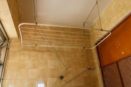 Apartamento à venda com 66m², 2 quartos e sem vaga Apartamento à venda com 66m², 2 quartos e sem vagaÁrea de Serviço