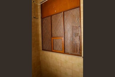 Área de Serviço de apartamento à venda com 2 quartos, 66m² em Inhaúma, Rio de Janeiro