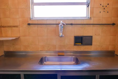 Apartamento à venda com 66m², 2 quartos e sem vaga Apartamento à venda com 66m², 2 quartos e sem vagaCozinha